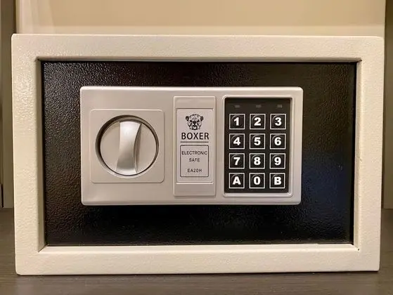 Comfort Tek Kişilik Oda