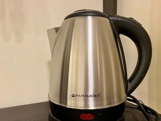 Comfort Tek Kişilik Oda