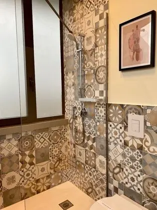 Comfort Tek Kişilik Oda