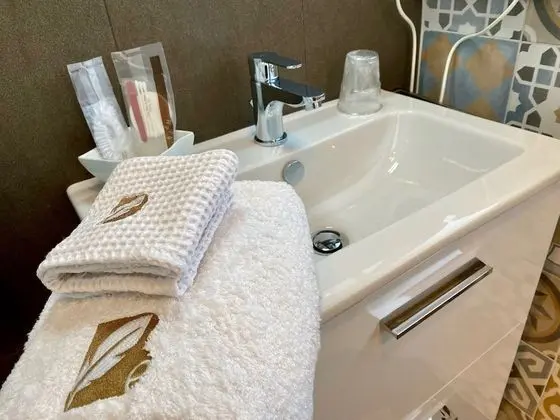 Comfort Tek Kişilik Oda