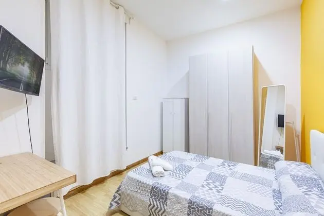 Comfort Tek Kişilik Oda