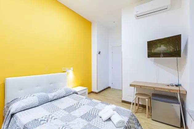 Comfort Tek Kişilik Oda
