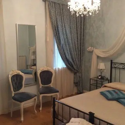 Standard Tek Büyük Yataklı Oda, Bahçe Manzaralı (External Private Bathroom)