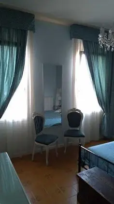 Standard Tek Büyük Yataklı Oda, Bahçe Manzaralı (External Private Bathroom)