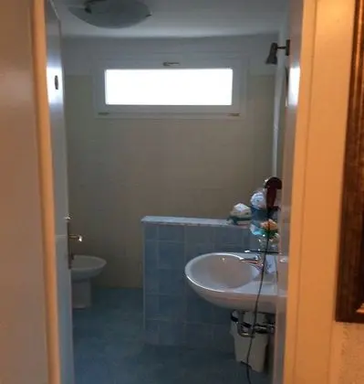 Standard Tek Büyük Yataklı Oda, Bahçe Manzaralı (External Private Bathroom)