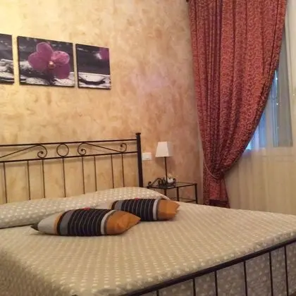 Superior Tek Büyük Yataklı Oda, Banyolu/Duşlu, Bahçe Manzaralı