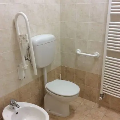 Superior Tek Büyük Yataklı Oda, Engellilere Uygun, Banyolu/Duşlu