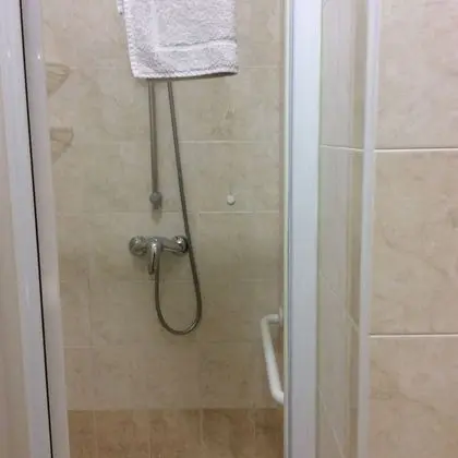 Superior Tek Büyük Yataklı Oda, Engellilere Uygun, Banyolu/Duşlu