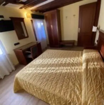 Classic Apart Daire, 1 Yatak Odası, Ek Bina