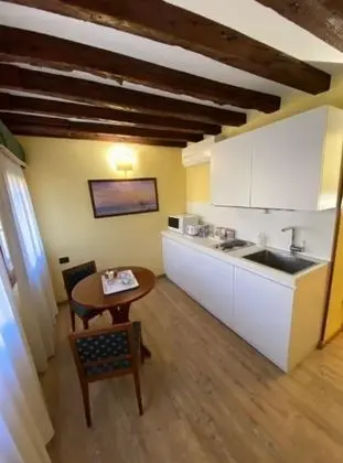 Classic Apart Daire, 1 Yatak Odası, Ek Bina