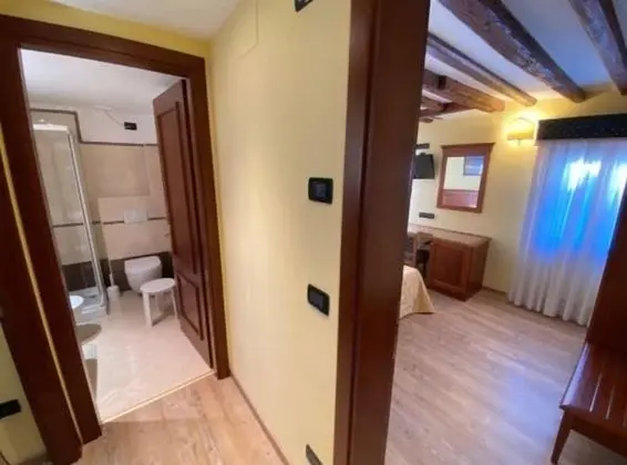 Classic Apart Daire, 1 Yatak Odası, Ek Bina