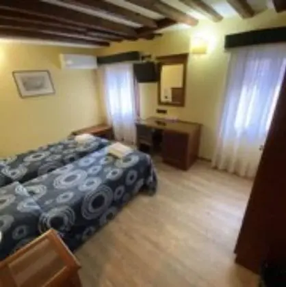 Family Daire, 2 Yatak Odası, Ek Bina