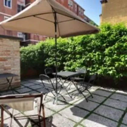 Family Daire, 2 Yatak Odası, Ek Bina