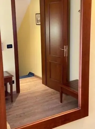 Family Daire, 2 Yatak Odası, Ek Bina