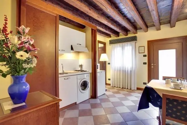 Family Daire, 2 Yatak Odası, Ek Bina