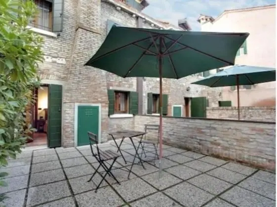 Family Daire, 2 Yatak Odası, Ek Bina