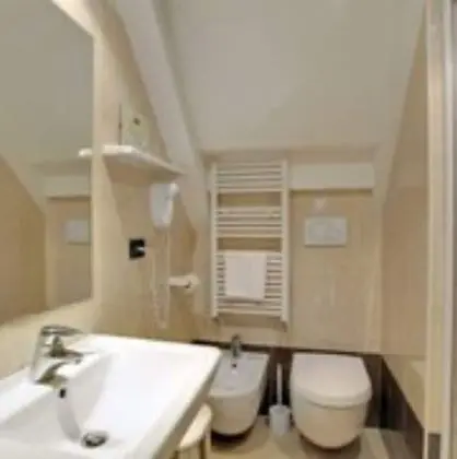 Family Daire, 2 Yatak Odası, Ek Bina