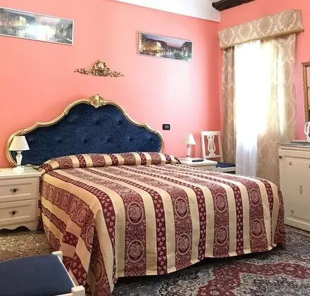 Comfort Üç Kişilik Oda, Özel Banyo