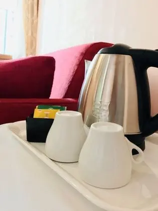 Comfort Üç Kişilik Oda, Özel Banyo