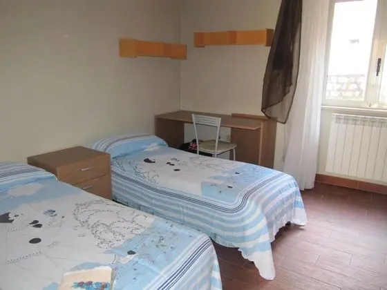 Üç Kişilik Oda, Özel Banyo (External)