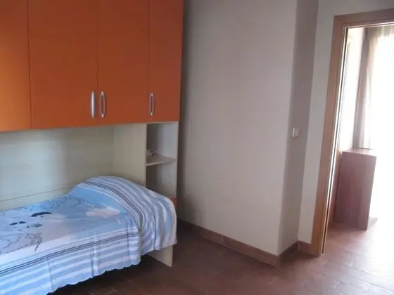 Üç Kişilik Oda, Özel Banyo (External)