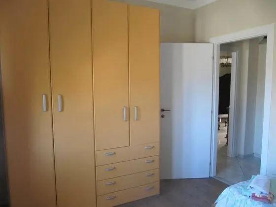 Üç Kişilik Oda, Özel Banyo (External)