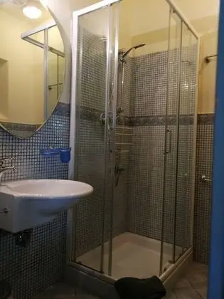 Classic Tek Büyük Yataklı Oda, 1 Büyük (Queen) Boy Yatak, Tepe Manzaralı, Avlu