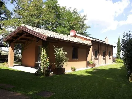 Superior Tek Büyük veya İki Ayrı Yataklı Oda, Tepe Manzaralı