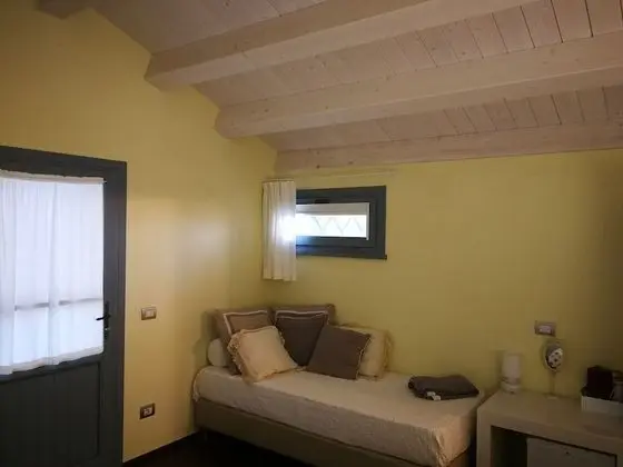 Superior Tek Büyük veya İki Ayrı Yataklı Oda, Tepe Manzaralı