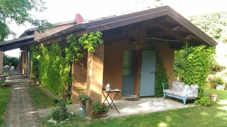 Superior Tek Büyük veya İki Ayrı Yataklı Oda, Tepe Manzaralı