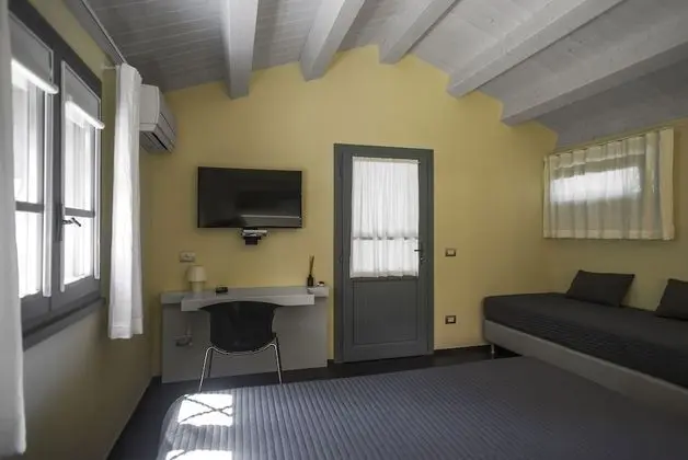 Superior Tek Büyük veya İki Ayrı Yataklı Oda, Tepe Manzaralı