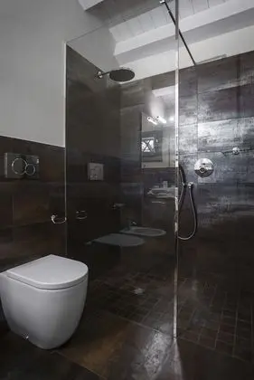 Superior Tek Büyük veya İki Ayrı Yataklı Oda, Tepe Manzaralı