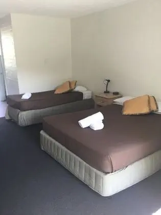 Executive İki Ayrı Yataklı Oda, Birden Çok Yatak