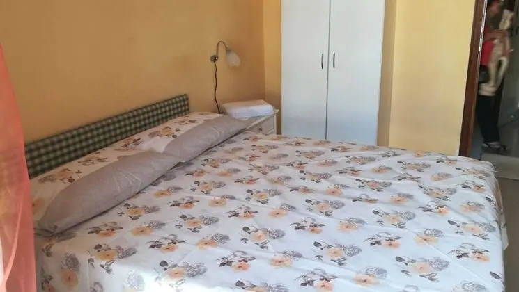 Tek Büyük veya İki Ayrı Yataklı Oda, Özel Banyo