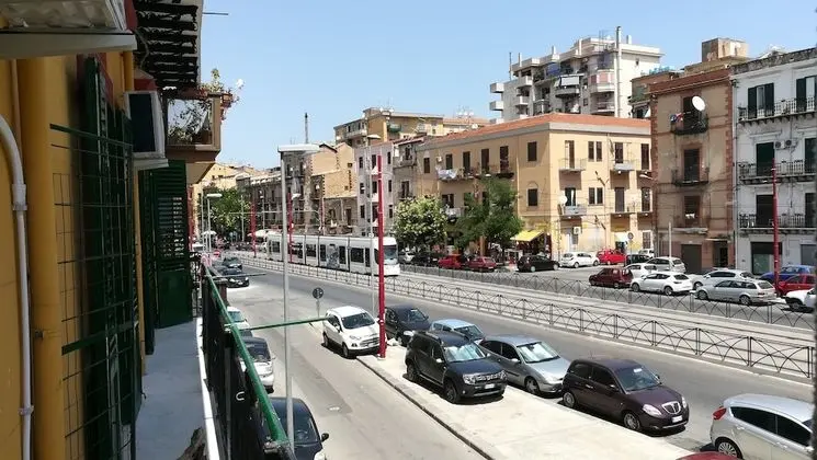 Tek Büyük veya İki Ayrı Yataklı Oda, Özel Banyo