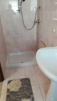 Tek Büyük veya İki Ayrı Yataklı Oda, Özel Banyo