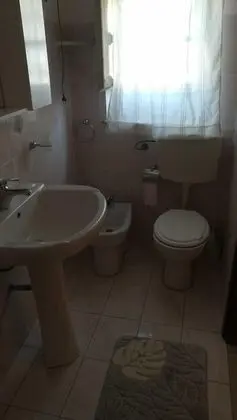 Tek Büyük veya İki Ayrı Yataklı Oda, Özel Banyo