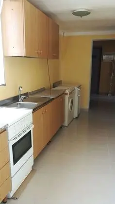 Tek Büyük Yataklı Oda, Ortak Banyo