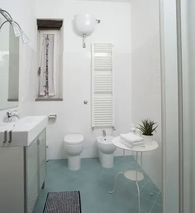 Classic Tek Büyük Yataklı Oda, Özel Banyo