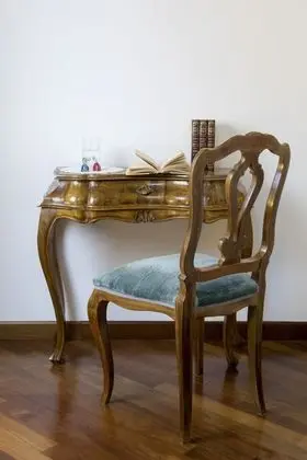 Comfort Tek Büyük Yataklı Oda, Özel Banyo (External)