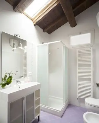 Comfort Tek Büyük Yataklı Oda, Özel Banyo (External)