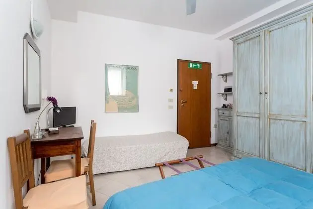 Superior Tek Büyük Yataklı Oda (extra bed)