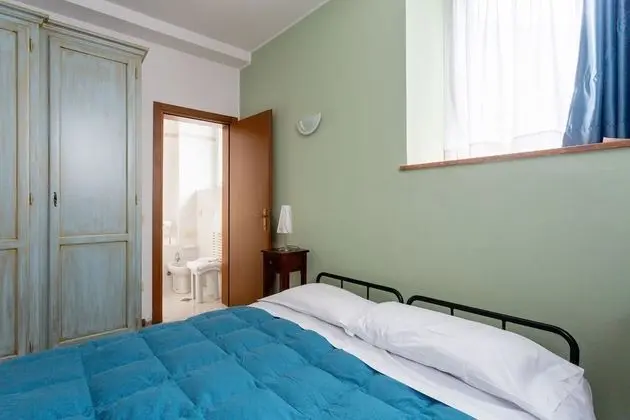 Superior Tek Büyük Yataklı Oda (extra bed)