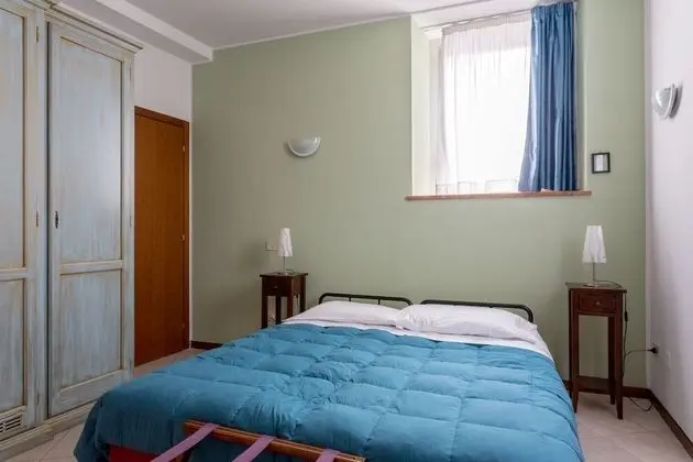 Superior Tek Büyük Yataklı Oda (extra bed)