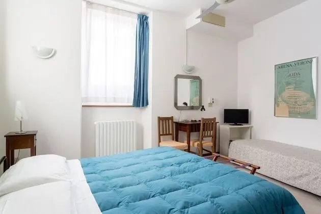 Superior Tek Büyük Yataklı Oda (extra bed)