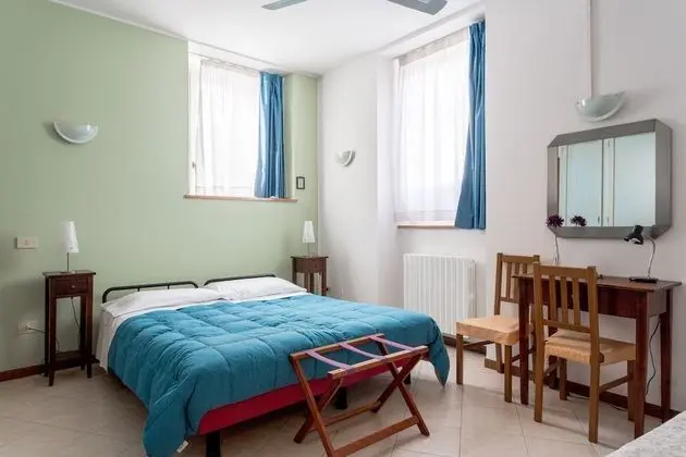 Superior Tek Büyük Yataklı Oda (extra bed)