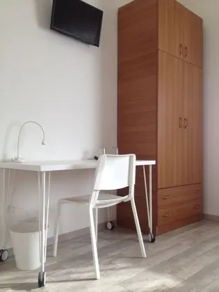 Oda, Şehir Manzaralı