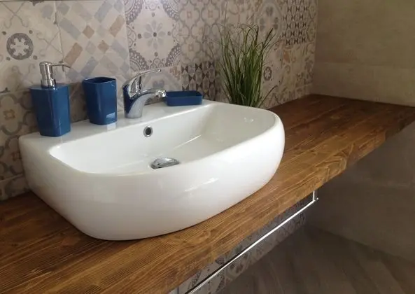 Oda, Şehir Manzaralı