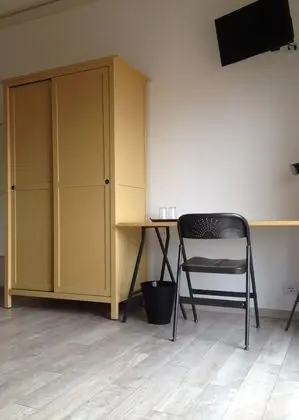 Tek Büyük veya İki Ayrı Yataklı Oda, Şehir Manzaralı