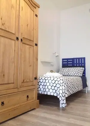 Tek Büyük Yataklı Oda, Şehir Manzaralı